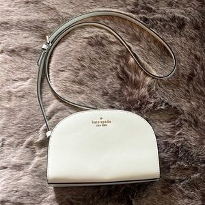 NWOT | Kate Spade ♠️| Perry Dome Crossbody | Lime Sherbert